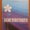 SINCERITATE - Warwick Deeping