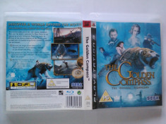 The Golden Compass PS3 ( ALVio) + sute de alte jocuri PS3 ( VAND / SCHIMB ) foto