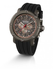Ceas original TW Steel TW613 Mick Doohan Edition.Posibilitate plata in 6 rate fixe fara dobanda! foto