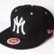 Sapca YMCMB sepci NEW ERA sapca FULL CAP ny new york SNAPBASK sa111