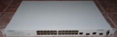 Symbol Ethernet Switch ES 3000-PWR foto