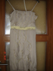 Rochie ocazie dama eleganta Orsay foto