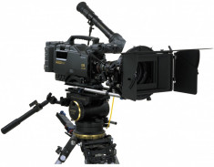 SONY HDW F900R CINEALTA foto