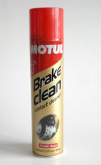 Spray curatat frane Motul Brake clean foto