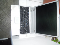 Dezmembrez Laptop Defect Fujitsu Siemens Amilo k7610w K7600 foto