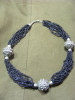 COLIER VINTAGE,COLIER VECHI ,DEOSEBIT SI FRUMOS,COLIER SUPERB, Coliere fashion