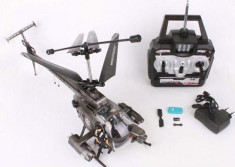Elicopter cu telecomanda YD 911 C + camera Foto/Video inclusa foto
