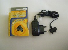 INCARCATOR SONY ERICSSON K750 V630 V640 W300 W380 W550 W580 W610 W660 W700 W710 W760 W800 W810 W850 W880 W900 W910 W950 W960 W980 foto