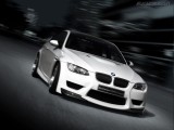 Bara fata bmw e92-93 facelift originala