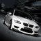 bara fata bmw e92-93 facelift originala