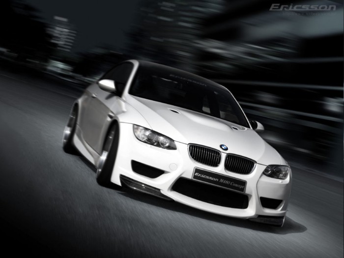 bara fata bmw e92-93 facelift originala