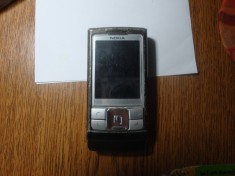 vand nokia 6270 foto