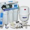Filtru osmoza inversa 5 trepte 190 litrii pe zi.
