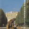 ELFRIEDE IBY - THE PARK AT SCHONBRUNN PALACE (2001) - (VIENA, WIEN, SCHOENBRUNN, IMPERIUL HABSBURGIC, AUSTRO UNGARIA)