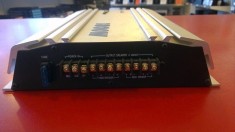 Amplificator auto FIRST FA-4403 1800W 4 canale foto