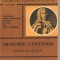 (C3166) ISTORIA IEROGLIFICA DE DIMITRIE CANTEMIR, TEXTE COMENTATE, EDITURA ALBATROS, 1977