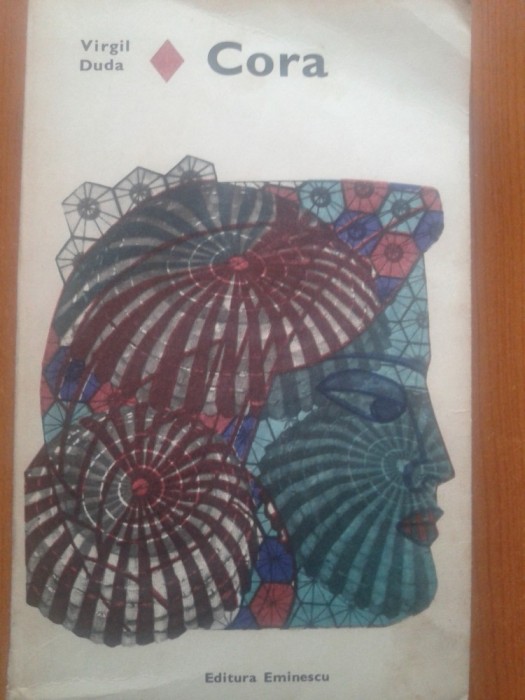 CORA - Virgil Duda