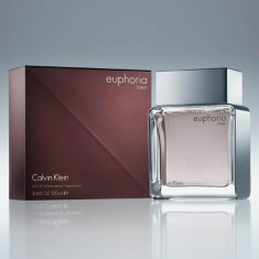 CLAVIN KLEIN EUPHORIA MEN foto