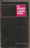 (C3152) AL CINCILEA ANOTIMP DE AL. I. STEFANESCU, EDITURA PENTRU LITERATURA, BUCURESTI, 1969