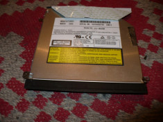 DVD-RW laptop Panasonic UJ-822B IDE foto