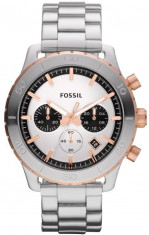 Fossil CH2815 ceas barbati nou, 100% veritabil. Garantie.In stoc - Livrare rapida. foto