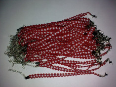 Bratara / Snur Martisor foto