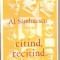 (C3149) CITIND, RECITIND ... DE AL. SANDULESCU, EDITURA EMINESCU, BUCURESTI, 1973