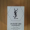 Vand Parfum Original - YSL L&#039;Homme Libre - 100ml TESTER