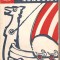 (C3139) OAMENII NORDULUI DE FLORICA LORINT, EDITURA TINERETULUI, BUCURESTI, 1959