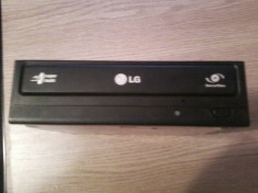 DVD Rom LG foto