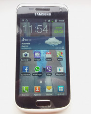 Samsung W i8150 White foto