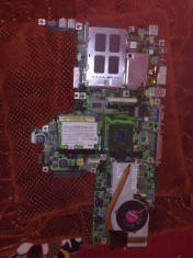 VAND PLACA DE BAZA ACER TRAVELMAT 292 LCI SUPER PRET foto