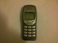 NOKIA 3210 foto