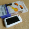 Solar Battery Case iPhone 3G[S]