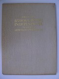 Mircea Toca - Razboiul pentru independenta in grafica artistilor contemporani, 1977, Dacia