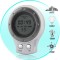 Altimetru Digital Multifunctional gadget 6 in 1 altimetru/barometru/busola/termometru/ceas statie meteo !