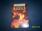 FOC INCRUCISAT -NANCY KRESS, 2005
