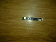 WEBCAM LAPTOP ACER ASPIRE 5570 7530 7540 CN0314-SN30-OV03 foto