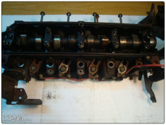 3324 - Chiulasa FORD Focus 2 , 2005 , 2006 , 2007 , 1.8 TDCI , 115CP motor KKDA foto