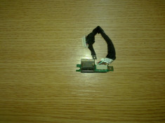 PLACA HDMI LAPTOP ASUS K50 K66 X70 SERIES 1414-02S0AS foto