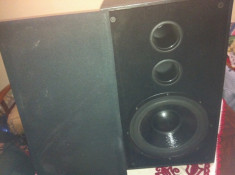 Subwoofer Activ Universum Pilot Aktiv Sub foto