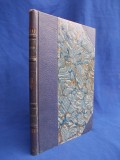 PAUL GERALDY - FEERIES , ED. 1-A , PARIS , 1946 ,EDITIE BIBLIOFILA / EX. NR.38 *