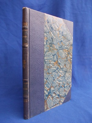 PAUL GERALDY - FEERIES , ED. 1-A , PARIS , 1946 ,EDITIE BIBLIOFILA / EX. NR.38 * foto