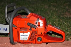 DRUJBE HUSQVARNA PROFESIONALE foto
