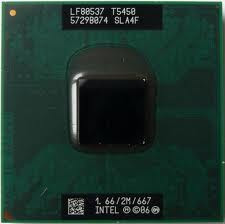 +565 vand procesor laptop Intel&amp;amp;amp;reg; Core&amp;amp;amp;trade;2 Duo Processor T5500 (2M Cache, 1.66 GHz, 667 MHz FSB) sla4f foto