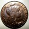 E.255 FRANTA 10 CENTIMES 1907 XF/AUNC