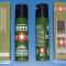 SPRAY AUTOAPARARE NATO 90ml (sprai iritant lacrimogen)