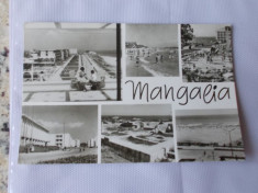 C.P. (VEDERE) - MANGALIA 1963 foto