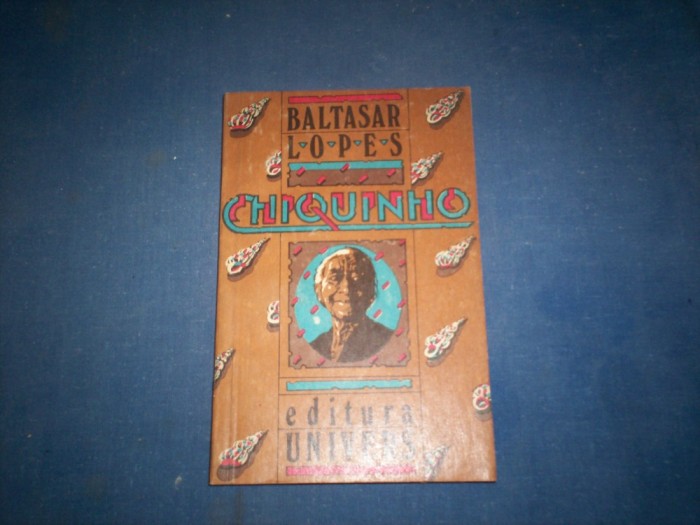 CIQUINHO BALTASAR LOPEZ