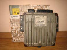 Calculator injectie Megane 2 1.5 DCI euro 3 8200334419 sau 8200374152 sau 7711497052 foto
